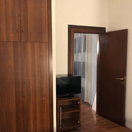 Alma Rooms Appia Rome Buitenkant foto