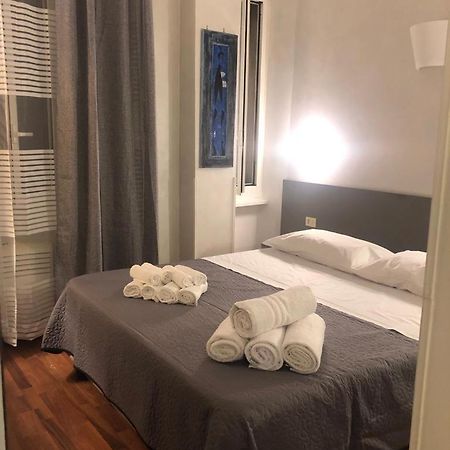 Alma Rooms Appia Rome Buitenkant foto