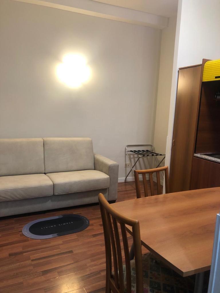 Alma Rooms Appia Rome Buitenkant foto