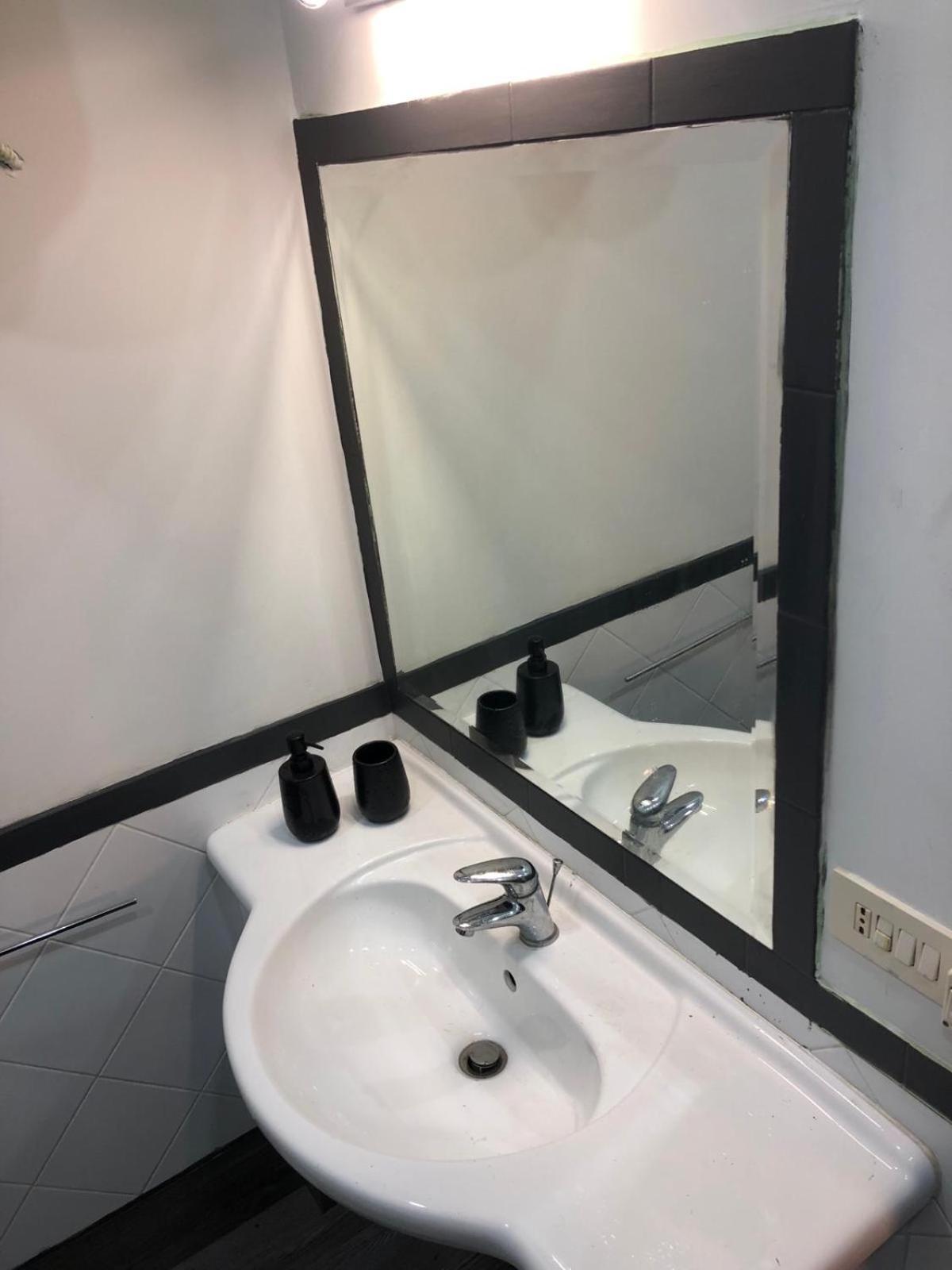 Alma Rooms Appia Rome Buitenkant foto