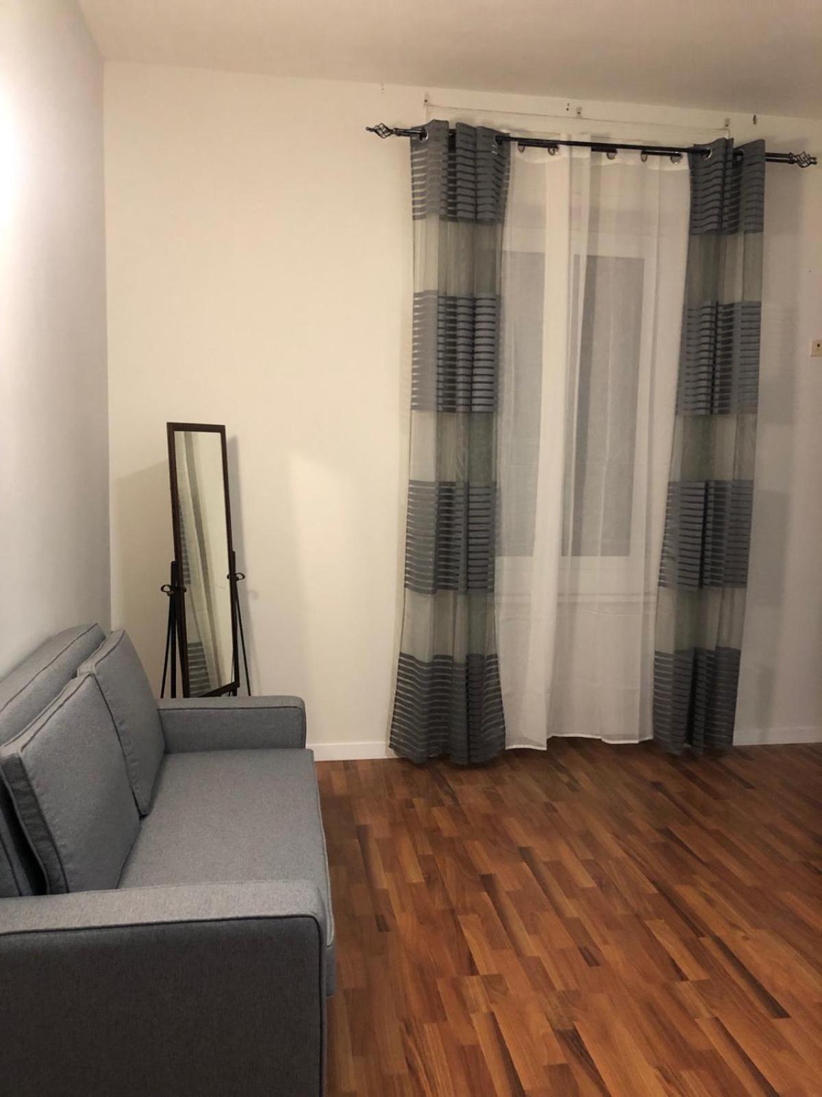 Alma Rooms Appia Rome Buitenkant foto