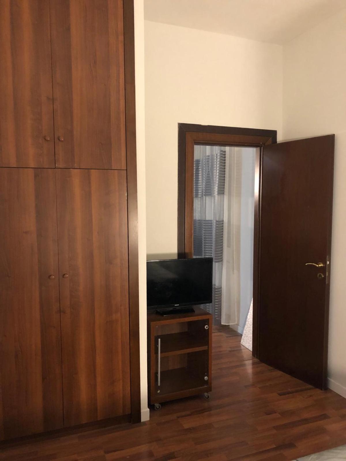 Alma Rooms Appia Rome Buitenkant foto